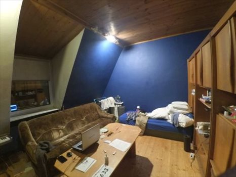 Mieszkanie trzypokojowe na sprzedaż Wrocław, Stare Miasto, Świętego Antoniego 70m2 Foto 7