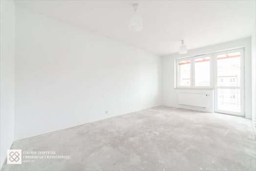 Mieszkanie trzypokojowe na sprzedaż Olsztyn, Jaroty, Stanisława Flisa 56m2 Foto 5