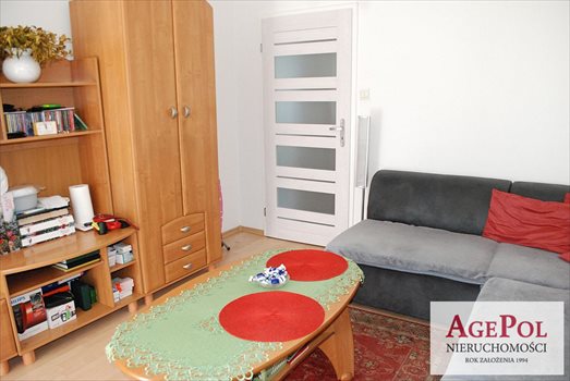 Mieszkanie trzypokojowe na sprzedaż Łódź, Bałuty, Zbożowa 52m2 Foto 3