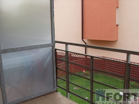 Mieszkanie dwupokojowe na sprzedaż Szczecin, Gumieńce 55m2 Foto 11