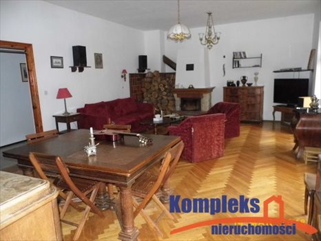 Dom na sprzedaż Węgornik 300m2 Foto 8