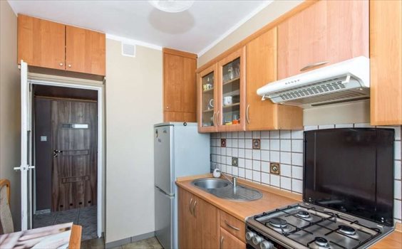Mieszkanie trzypokojowe na sprzedaż Poznań, Piątkowo, Bolesława Chrobrego 64m2 Foto 9