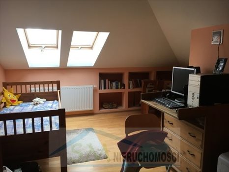 Dom na sprzedaż Rajszew, luźna zabudowa jednorodzinna, pola, łąki 157m2 Foto 8