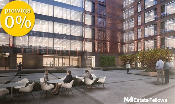 Lokal użytkowy na wynajem Poznań, Górczyn, Głogowska 2 000m2 Foto 2