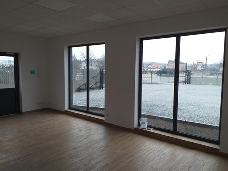 Lokal użytkowy na wynajem włocławek 2 400m2 Foto 2