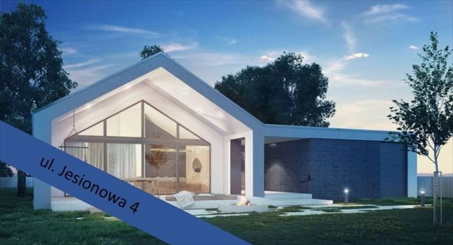Dom na sprzedaż Łubianka, Jesionowa 183m2 Foto 1