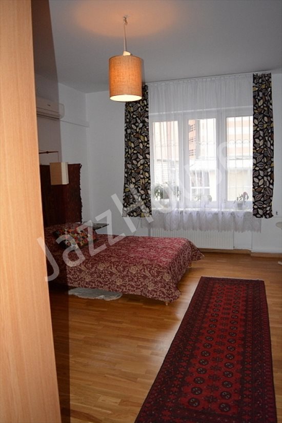 Mieszkanie trzypokojowe na wynajem Warszawa, Mokotów, Niepodległości 98m2 Foto 12