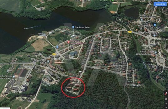 Dom na wynajem Kolbudy, Jezioro, Las, Tereny rekreacyjne, Wybickiego Józefa 330m2 Foto 2