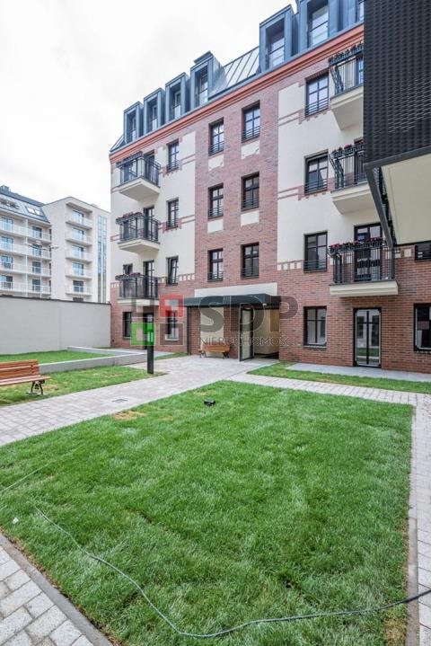 Mieszkanie trzypokojowe na sprzedaż Wrocław, Stare Miasto, ok. Księcia Witolda 73m2 Foto 5