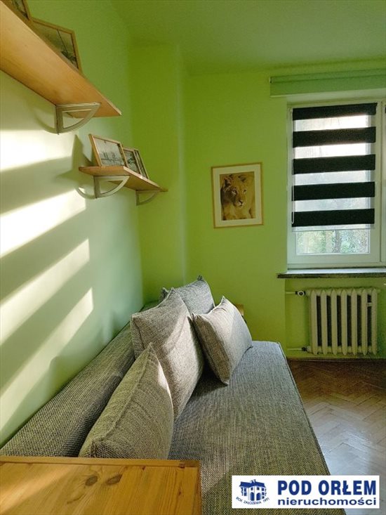 Mieszkanie dwupokojowe na wynajem Bielsko-Biała, Centrum 39m2 Foto 5