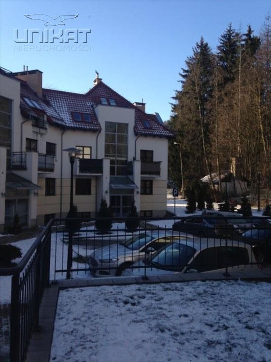 Mieszkanie trzypokojowe na sprzedaż Gdańsk, Wrzeszcz, JAŚKOWA DOLINA 81m2 Foto 1