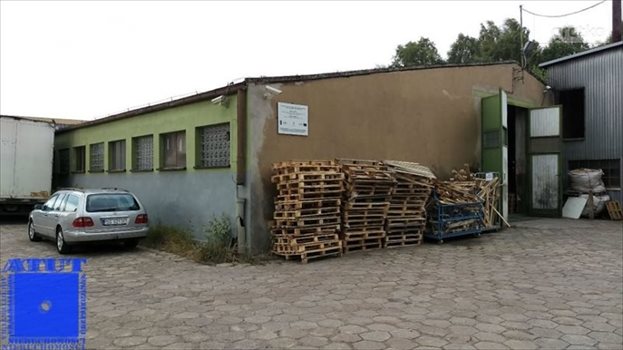 Lokal użytkowy na sprzedaż Siemianowice Śląskie, Srokowiecka 1 095m2 Foto 6