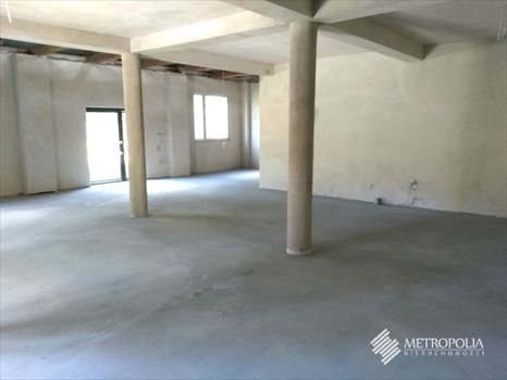 Lokal użytkowy na wynajem Kraków, Krowodrza 208m2 Foto 2