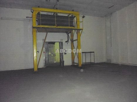 Lokal użytkowy na wynajem Kraków, Podgórze, Zabłocie, Kraków - Zabłocie 338m2 Foto 5