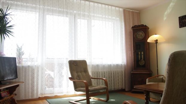 Mieszkanie czteropokojowe na sprzedaż Poznań, Naramowice, Tyrwacka 63m2 Foto 2