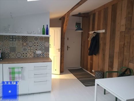 Kawalerka na wynajem Gliwice, Śródmieście, Dworcowa 33m2 Foto 4