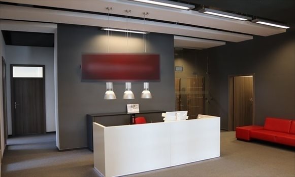Lokal użytkowy na wynajem Poznań, dzielnica Ogrody 604m2 Foto 1