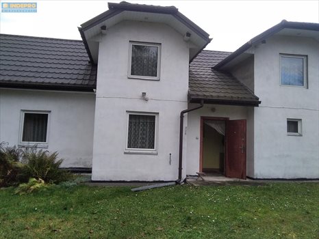 Dom na sprzedaż Góry, Uściąż 140m2 Foto 2