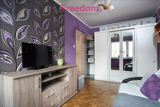 Mieszkanie trzypokojowe na sprzedaż Olsztyn, Stanisława Murzynowskiego 60m2 Foto 5