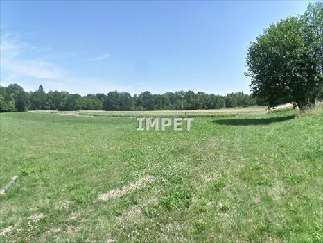 Działka inna na sprzedaż Koźlice 1 314m2 Foto 3