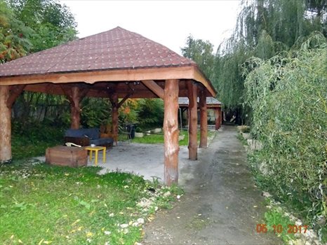 Lokal użytkowy na sprzedaż Czchów, Pęcherska Góra 1 600m2 Foto 4