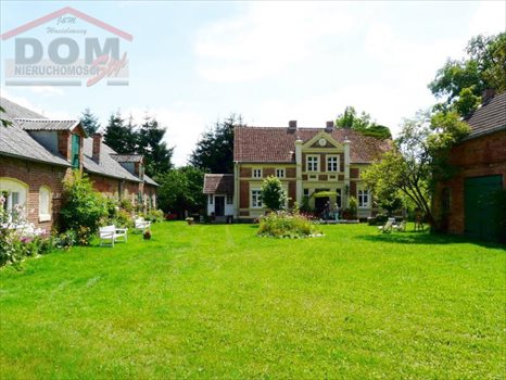 Dom na sprzedaż Nętno, Jezioro, Las, Rzeka, Tereny rekreacyjne, Nętno 283m2 Foto 7