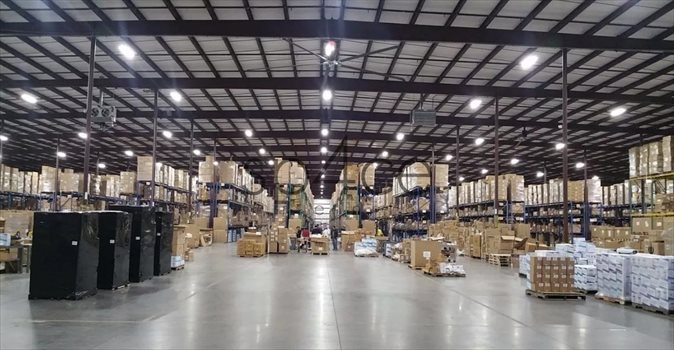 Lokal użytkowy na wynajem Stryków 4 900m2 Foto 1
