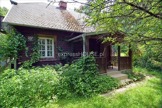 Dom na sprzedaż Kazimierz Dolny, Czerniawy 85m2 Foto 1