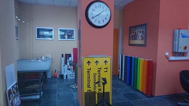 Lokal użytkowy na sprzedaż Warszawa, Praga Południe, Sulejkowska 60b 50m2 Foto 5
