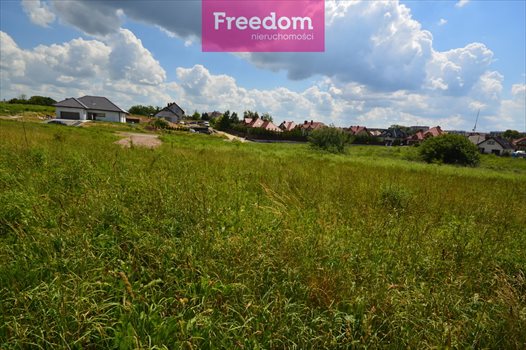 Działka budowlana na sprzedaż Siedliska 1 180m2 Foto 10