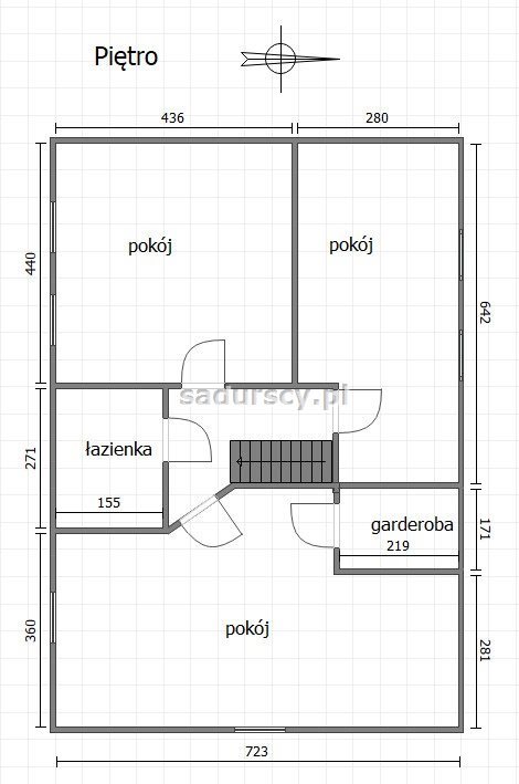 Dom na sprzedaż Radziszów, Kościelna 162m2 Foto 4