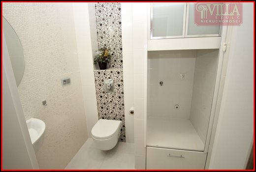Mieszkanie trzypokojowe na sprzedaż Szczecin, Gumieńce 102m2 Foto 11