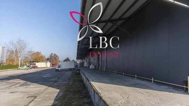 Lokal użytkowy na sprzedaż Gdynia, Dąbrowa, CHWASZCZYŃSKA 4 084m2 Foto 8