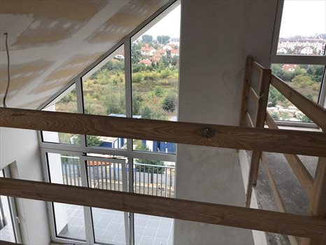 Mieszkanie czteropokojowe na sprzedaż Gdańsk, MORENA, MORENOWE WZGÓRZE 94m2 Foto 3