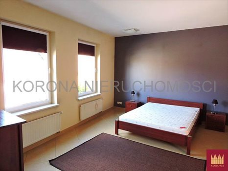 Mieszkanie trzypokojowe na wynajem Żory, Męczenników Oświęcimskich 114m2 Foto 4