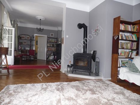 Dom na sprzedaż Pruszków, Ostoja 420m2 Foto 8