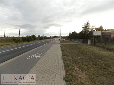 Działka inna na sprzedaż Kalisz 4 100m2 Foto 4