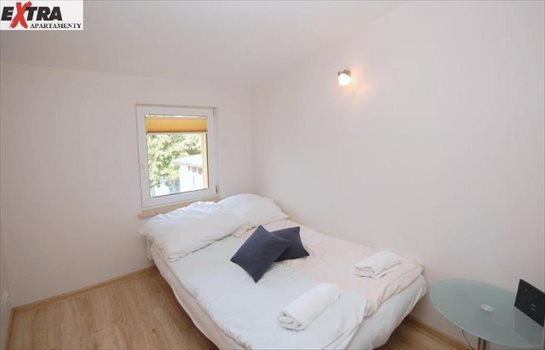 Mieszkanie dwupokojowe na wynajem Sopot, Dolny, GRUNWALDZKA 35m2 Foto 4