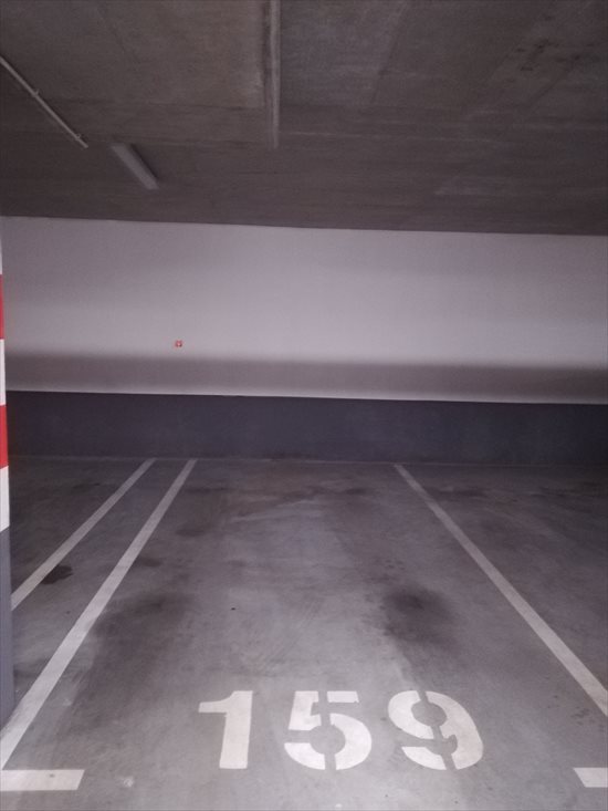 Garaż na wynajem Warszawa, Wola, Sokołowska 11 16m2 Foto 3