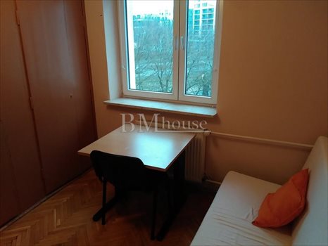 Mieszkanie trzypokojowe na wynajem Warszawa, Żoliborz, Zygmunta Krasińskiego 50m2 Foto 8