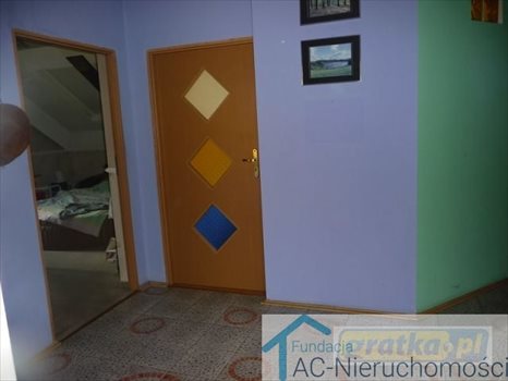 Dom na sprzedaż Łódź, Górna, okolice Dachowej 370m2 Foto 13