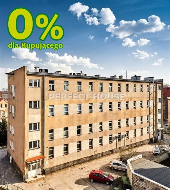 Lokal użytkowy na sprzedaż Świdnica, Lelewela 2 191m2 Foto 1