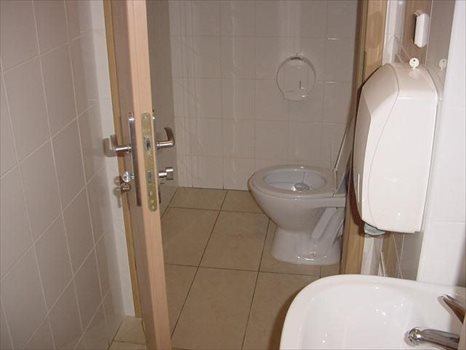 Lokal użytkowy na wynajem Gdynia, Śródmieście, WŁADYSŁAWA IV 109m2 Foto 6