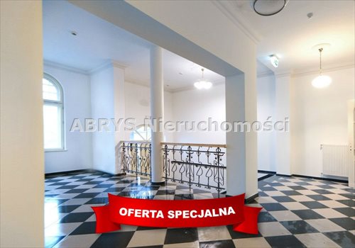 Lokal użytkowy na wynajem Olsztyn, Śródmieście 507m2 Foto 4
