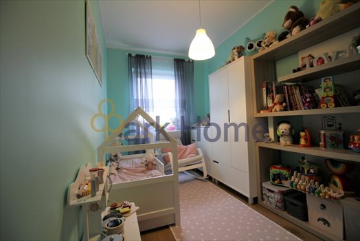 Mieszkanie czteropokojowe na sprzedaż Leszno, Dożynkowa 94m2 Foto 7