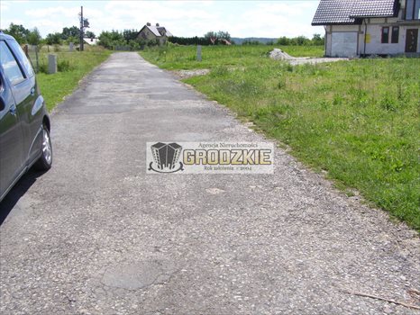 Działka budowlana na sprzedaż Tarnawce 5 000m2 Foto 5