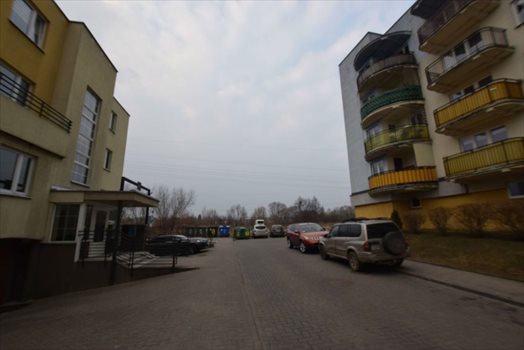 Działka budowlana na sprzedaż Białystok, Gajowa 1 364m2 Foto 6