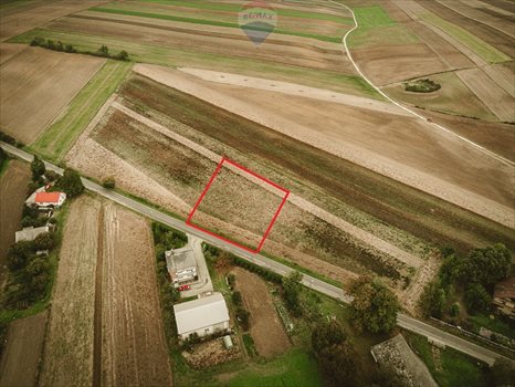 Działka inwestycyjna na sprzedaż Poręba Górna 4 935m2 Foto 2