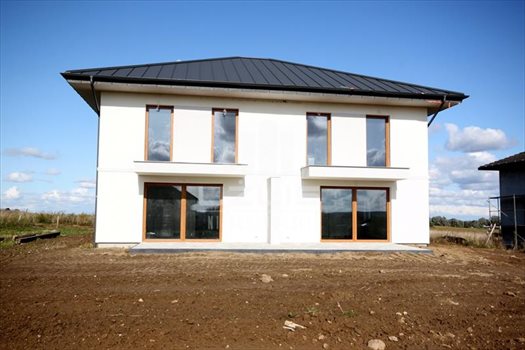 Dom na sprzedaż Tczew, DĄBRÓWKA TCZEWSKA 119m2 Foto 3