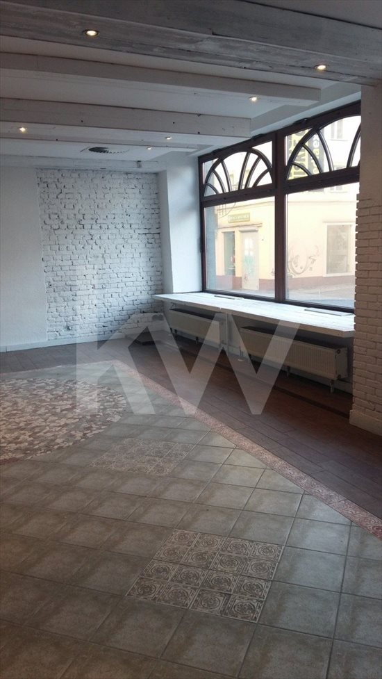 Lokal użytkowy na wynajem Bytom, Dworcowa 180m2 Foto 7